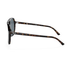Ray-Ban Sonnenbrille Bill 902/R5 (Glasfarbe: Blau) havanabraun - 1 Brille